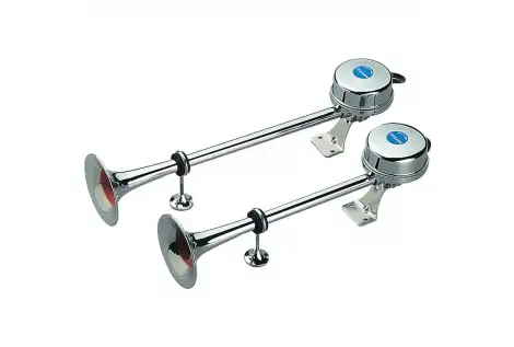 Coppia di Trombe Elettriche Marco EM1/2 12 V
