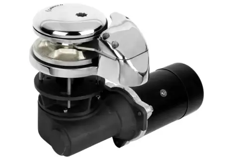 Salpa Ancora ORCHID MZ ELECTRONIC 1700W 12V Catena Ø 10mm