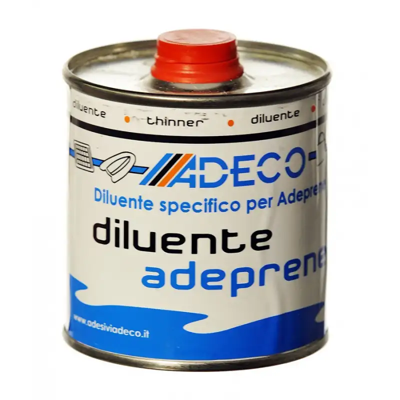 Adeco S.R.L. Diluente adeprene per neoprene