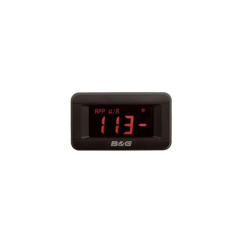 Display B&G 10/10HV