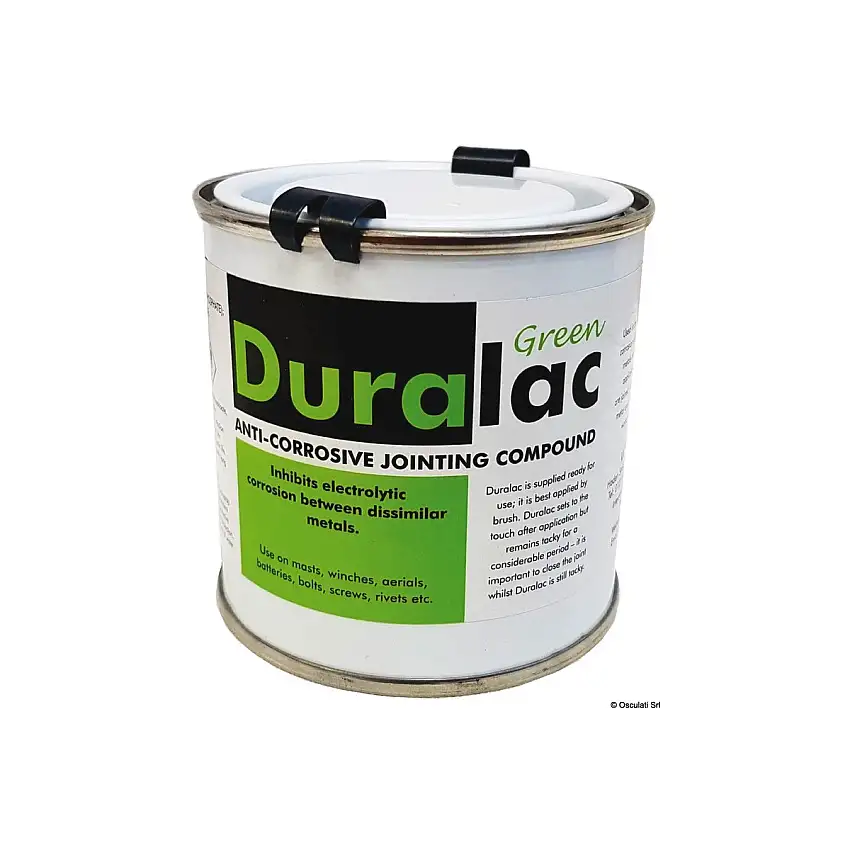 DURALAC Verde isolante/sigillante 250 ml