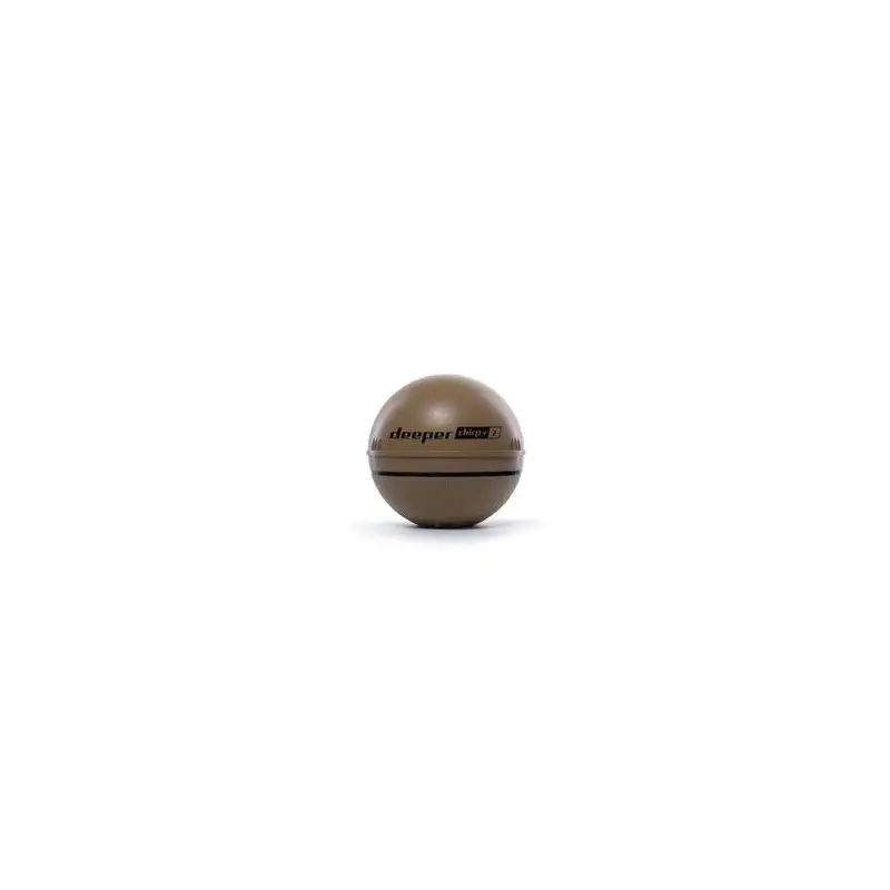 Ecoscandaglio portatile DEEPER CHIRP+ V2 - DEEPER