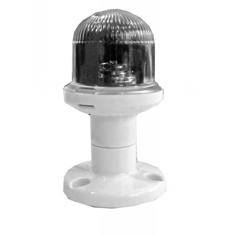 FANALE A LED POPPA 135° - 4030013 - SIC DIVISIONE ELETTRONICA