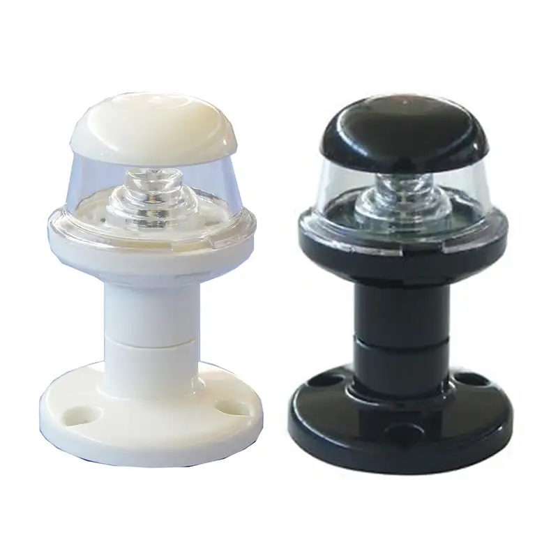 FANALE A LED 360° BIANCO - 4030210 - SIC DIVISIONE ELETTRONICA