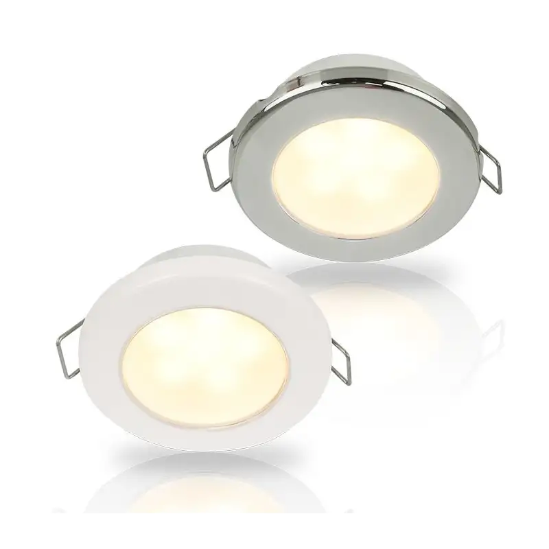 FARETTO EUROLED 75 LUCE CALDA