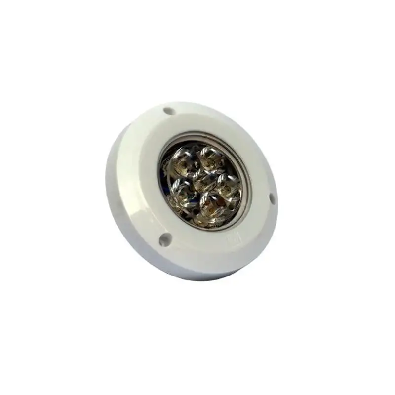 Binding Union Faretto subacqueo a led bianco