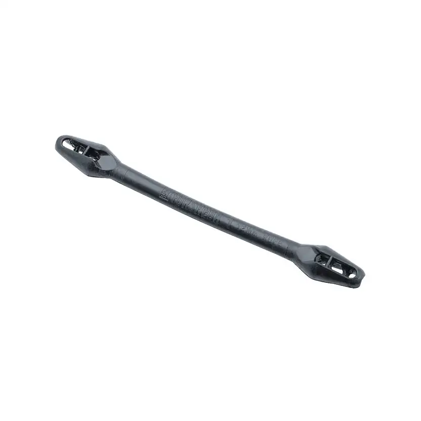 Ammortizzatore a scatto Forsheda - lunghezza 42 cm, cima 10-12 mm