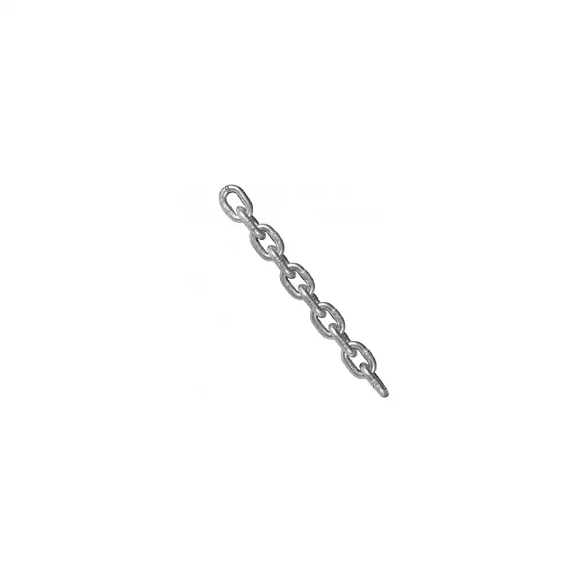 Forza 7 Ø 8 mm catena zincata - ISO