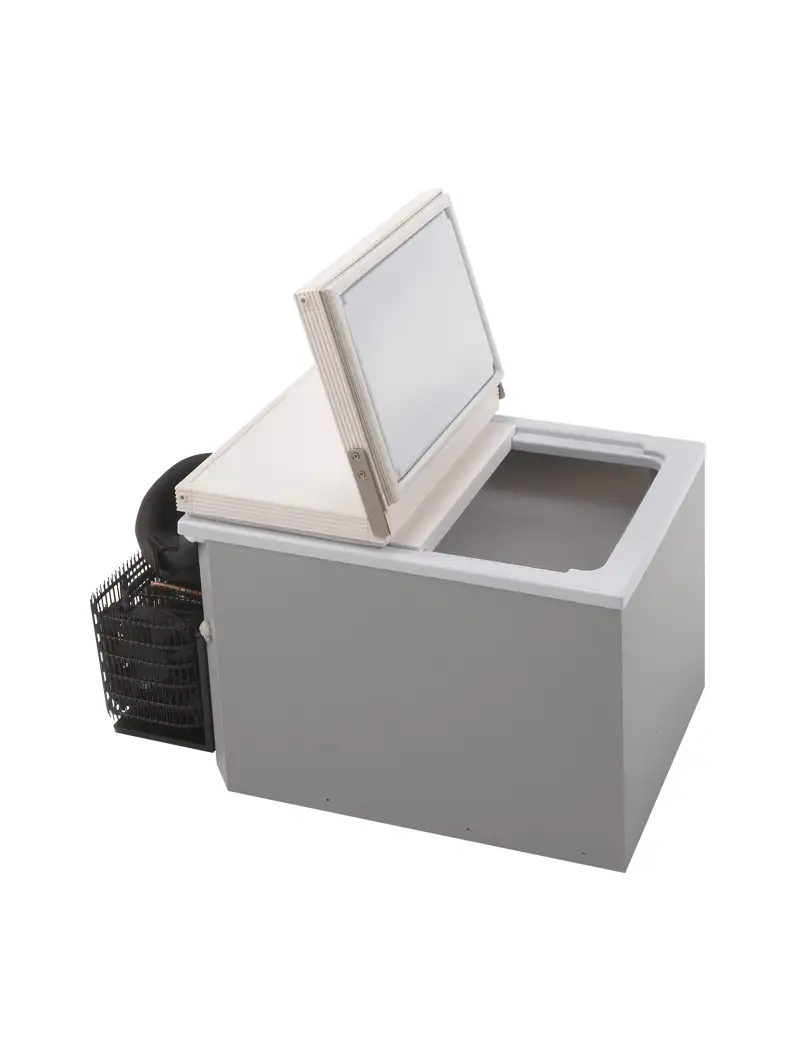 FRIGO CONGELATORE A POZZETTO BI 92 INDEL MARINE