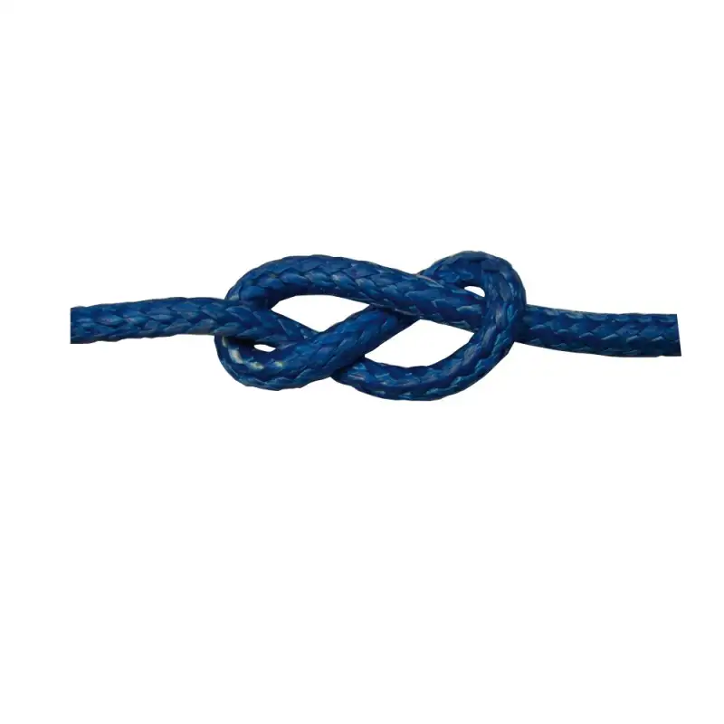Cavalieri Fulldy azzurro ø mm.4  mt 100