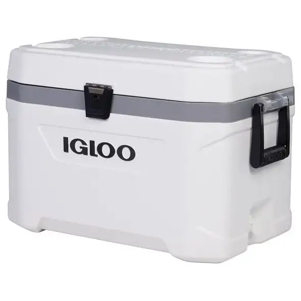 Ghiacciaia Igloo Marine Ultra 54 - 51 Litri