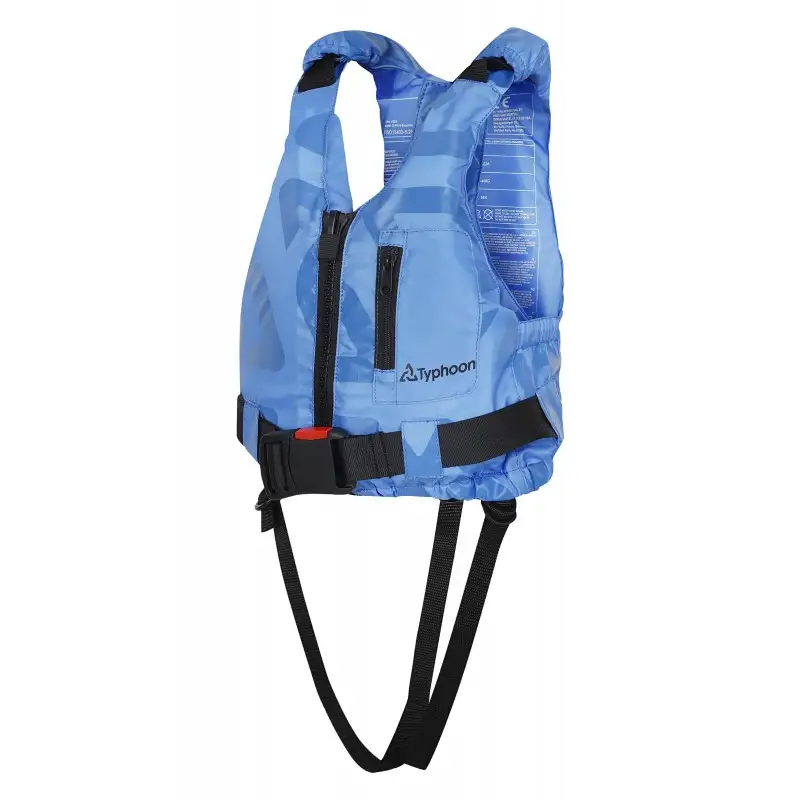 Giubbotto hudson 50n junior – blu