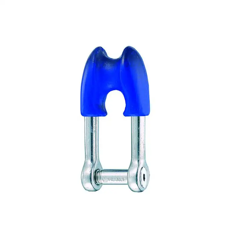 Grillo in acciaio inox con capocorda
