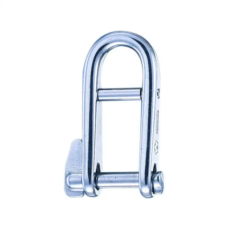 Grillo in acciaio inox rapido HR a barra