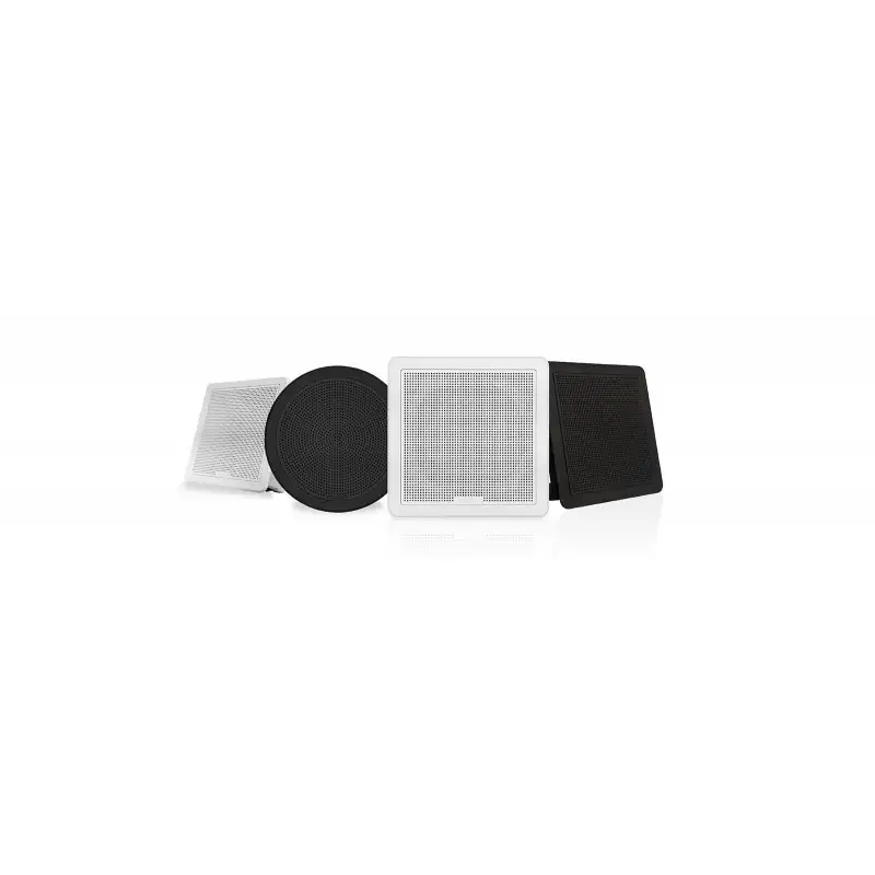 ALTOPARLANTI FUSION FM DA 7,7 "- 200 W