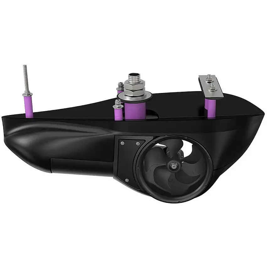 Hydropod SX50S / Ø140mm 50kg Propulsore esterno 12V