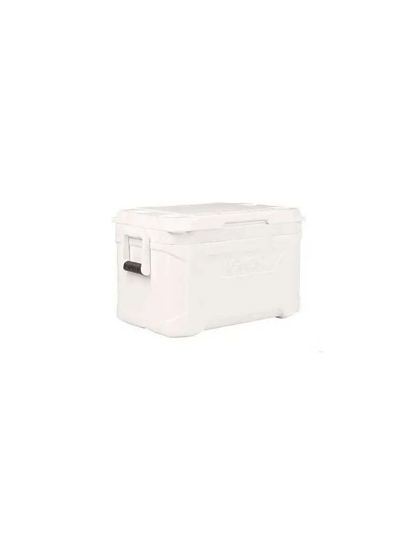Ghiacciaia Igloo Marine 50 Q | Cooler nautico 47 litri, resistente all'acqua salata, ideale per barche e imbarcazioni