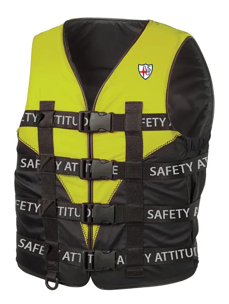 JET PRO KG. 80+ 50N VELERIA SAN GIORGIO