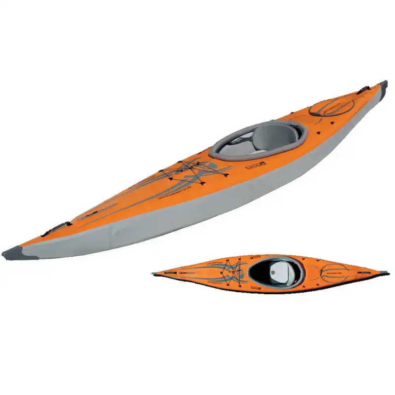 KAYAK GONFIABILE ADVANCED ELEMENTS AIRFUSION EVO