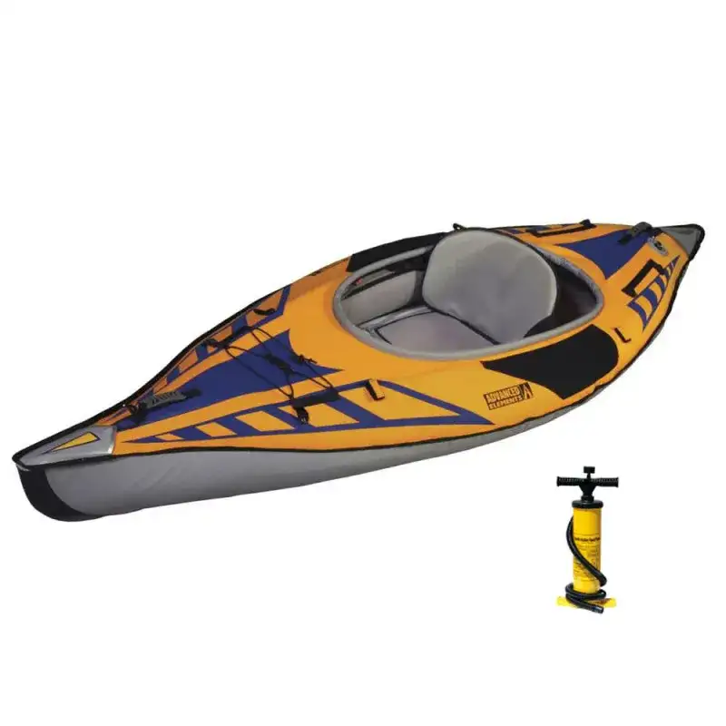 Kayak gonfiabile FRAME SPORT ADVANCED ELEMENTS