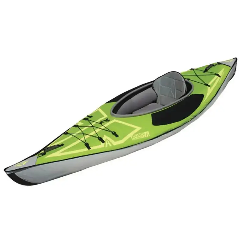 ADVANCED ELEMENTS KAYAK GONFIABILE ULTRA LEGGERO