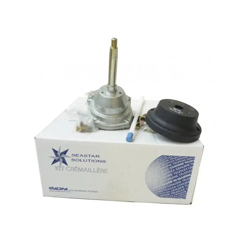 Kit sterzo NFB Safe-T II - SEASTAR SOLUTIONS