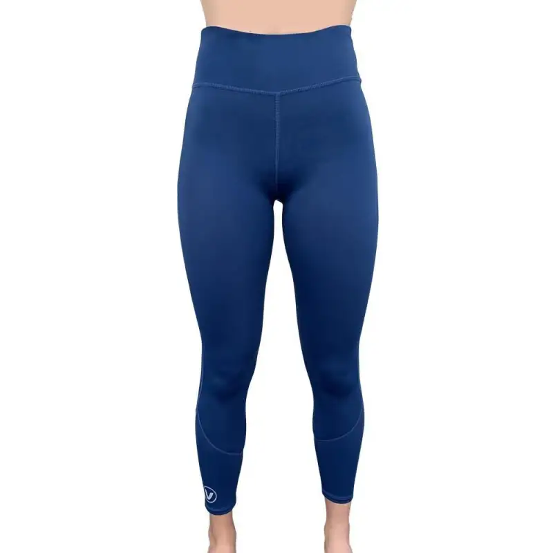 Leggings Activ ERGO UV blu notte Donna VAIKOBI