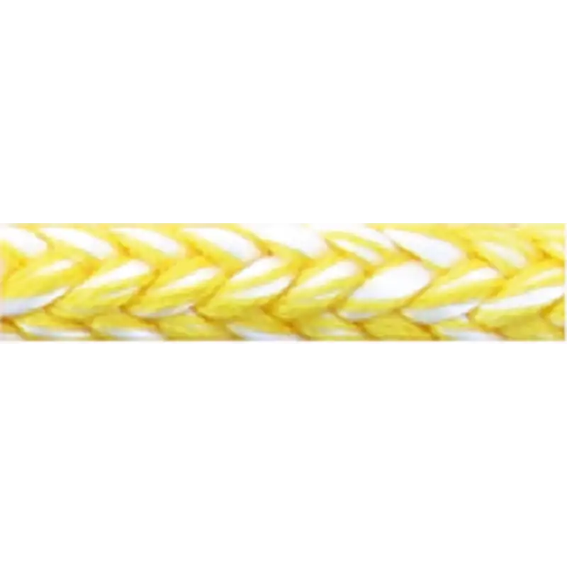 Cavalieri Lightdy gialla ø mm.4/5  mt 100