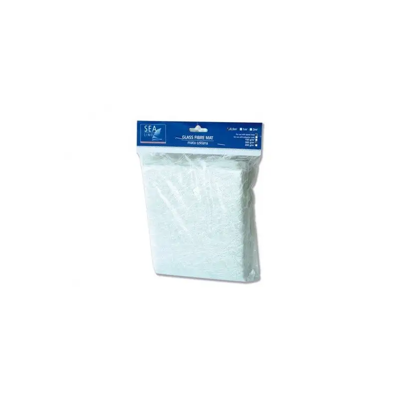 TAPPETINO DI VETRO 150G / M2 SEALINE