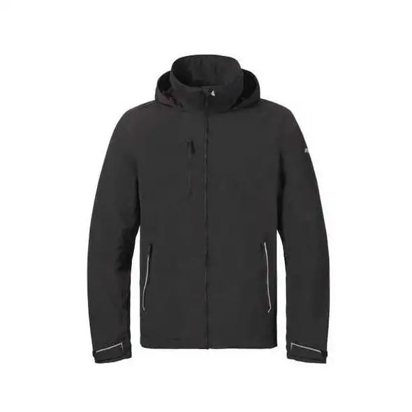 Musto Giacca Uomo Sardinia - Nero
