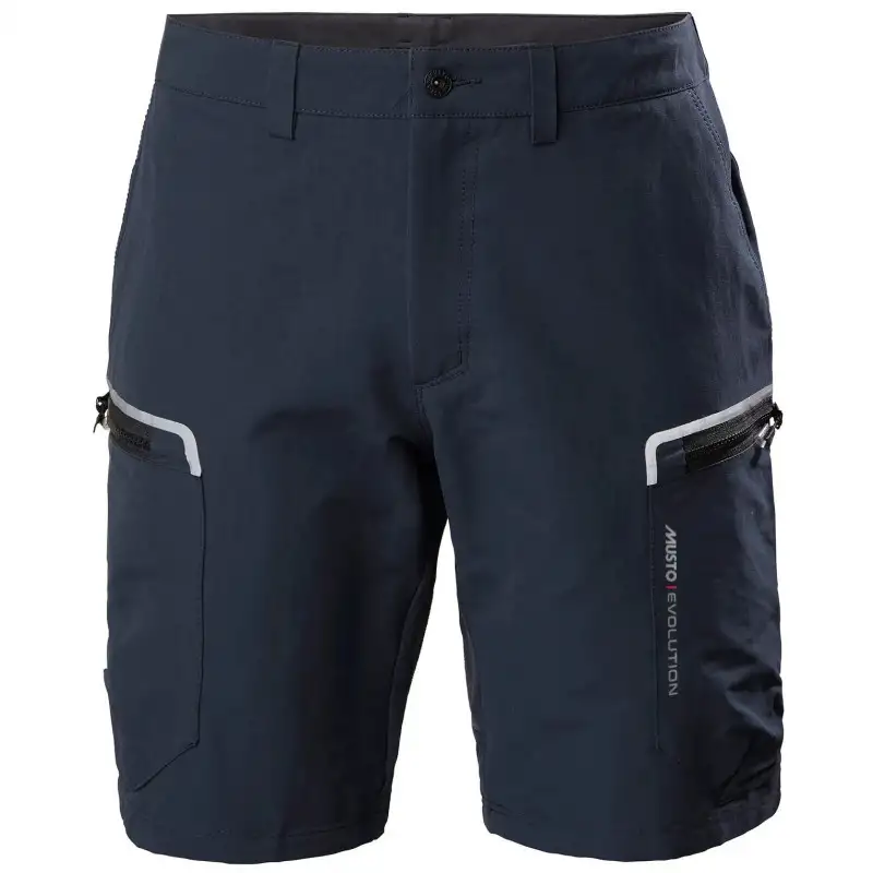 Pantaloncini Evolution UV40 Navy - MUSTO