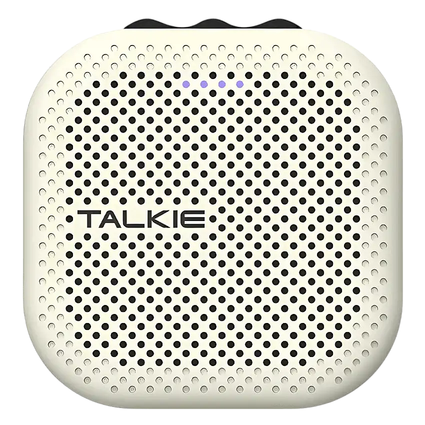 Pacchetto Talkie