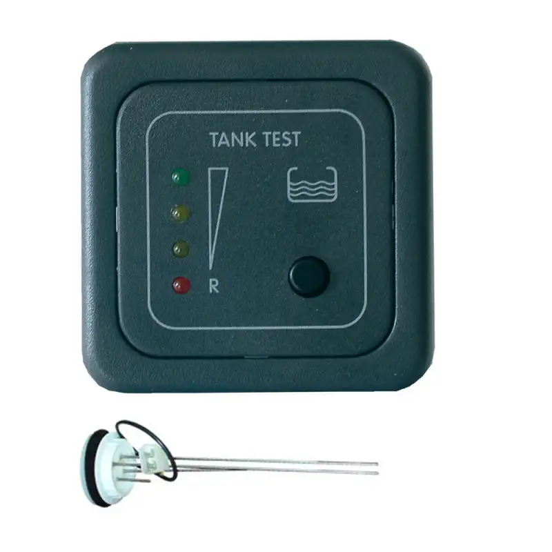 Cbe Pannello indicatore acqua potabile