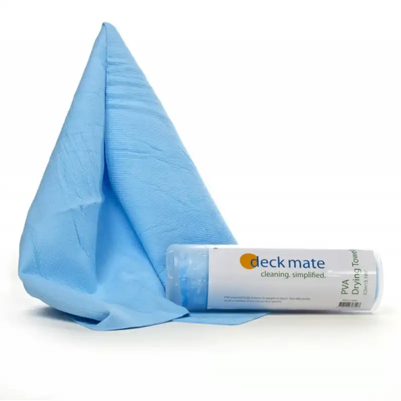 Panno assorbente deckmate standard cm.42×65