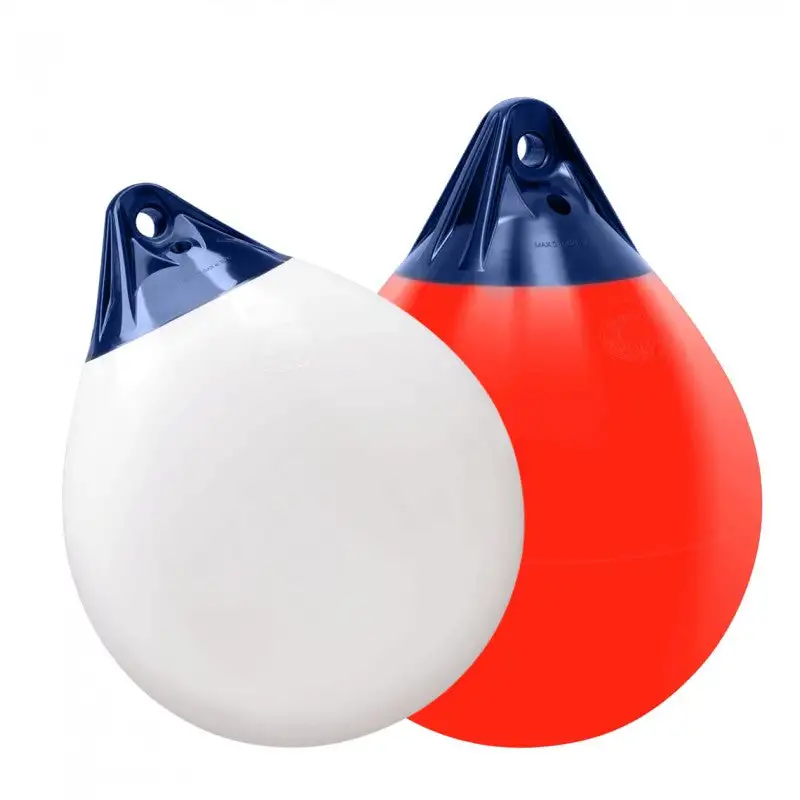 PARABORDO A5 ROSSO Ø MM. 710X940 - 1550055 - POLYFORM