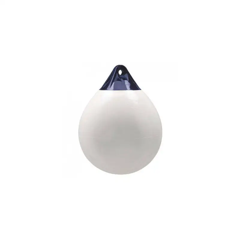 Parabordi sferico serie A - POLYFORM- bianco