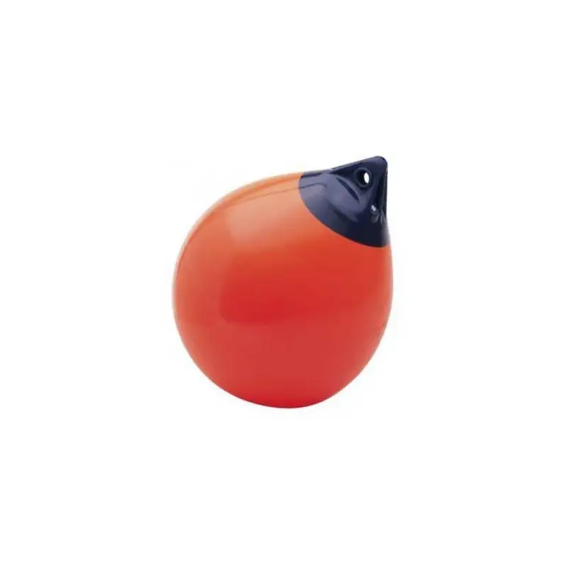 Parabordi sferico serie A - POLYFORM- rosso
