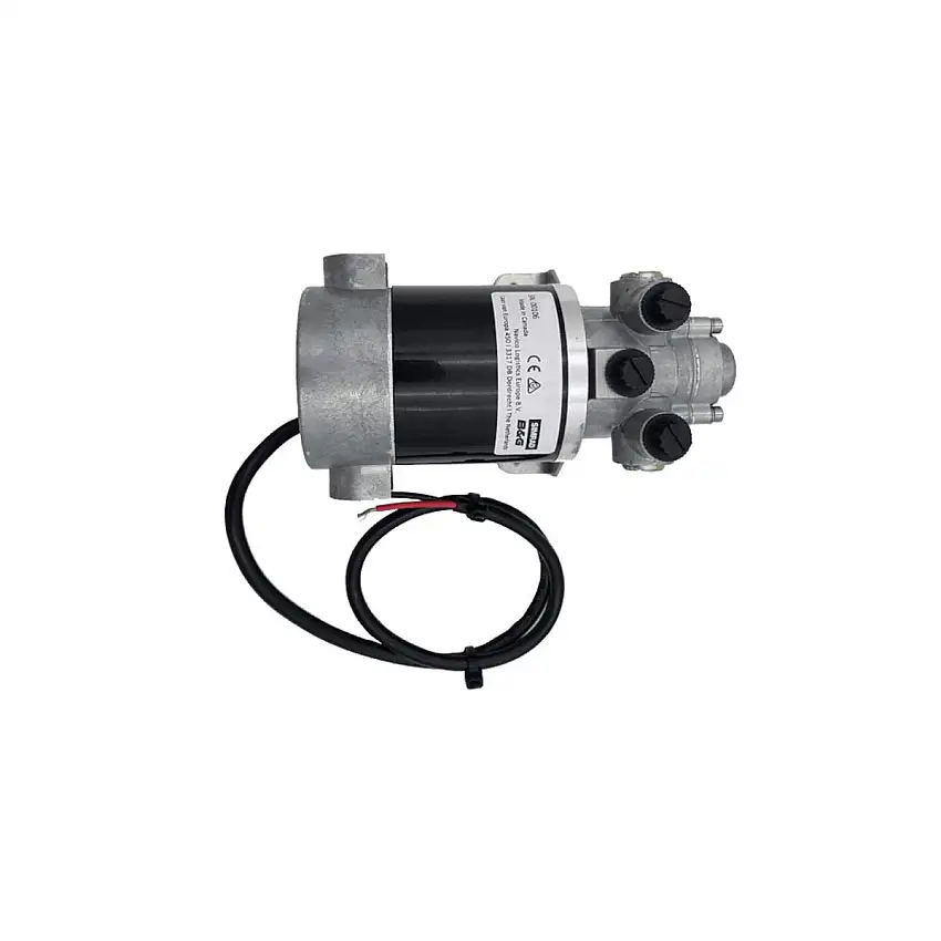 Pompa idraulica-3 12V 1.6L