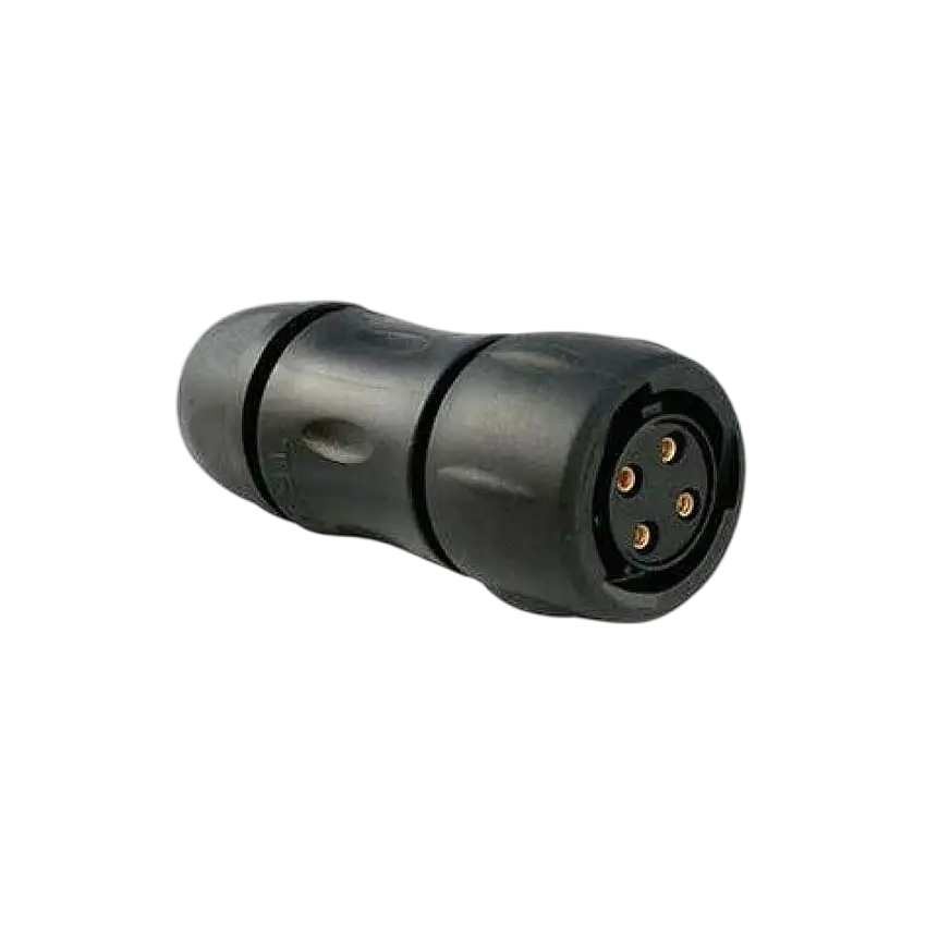 Presa di corrente 20A per batteria al litio BSR Prestige