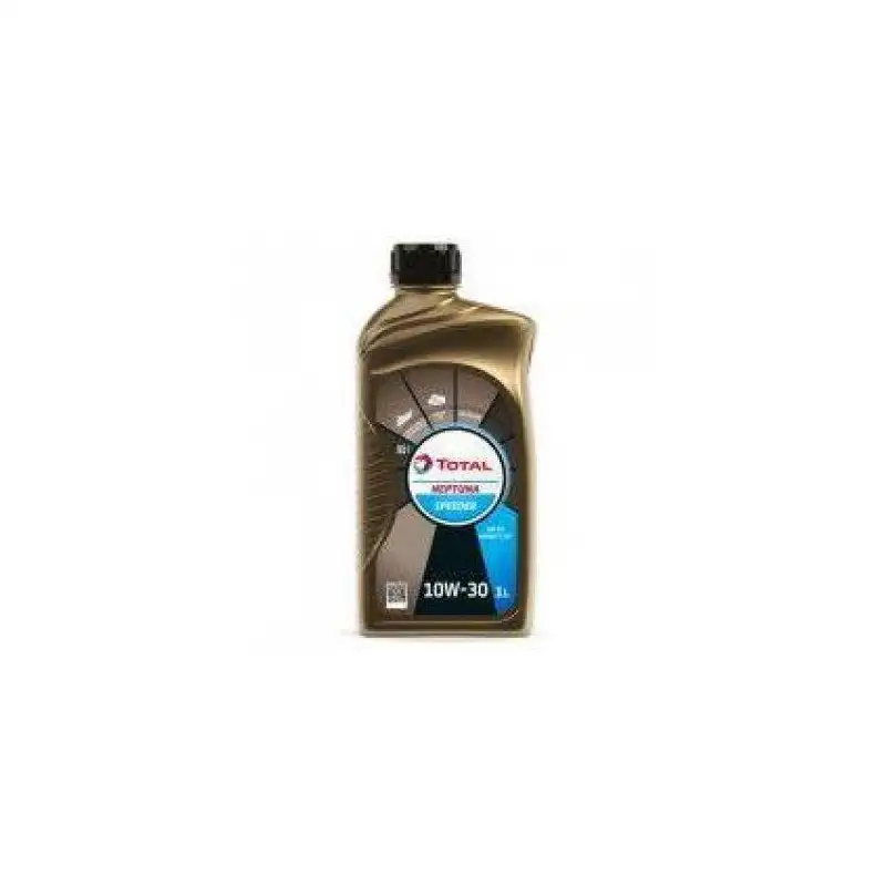 Olio motore TOTAL 4 tempi - Neptuna Speeder - 10W30
