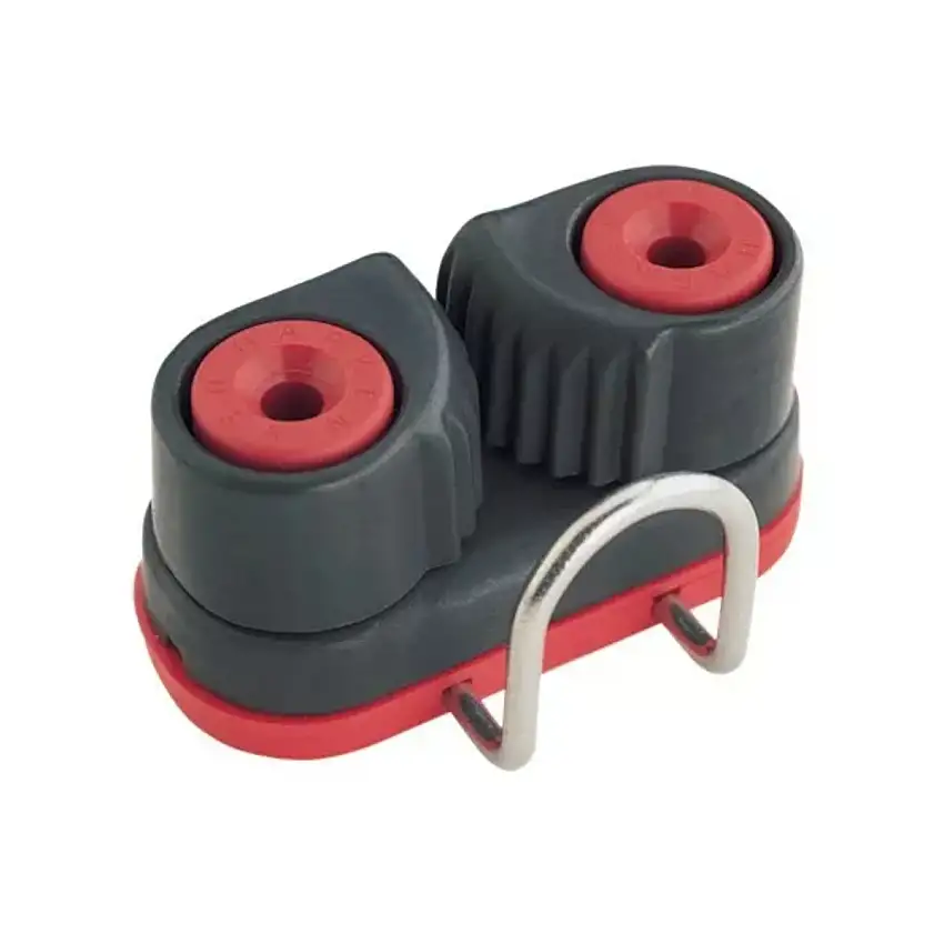 Harken strozzascotte Micro Cam-Matic in alluminio