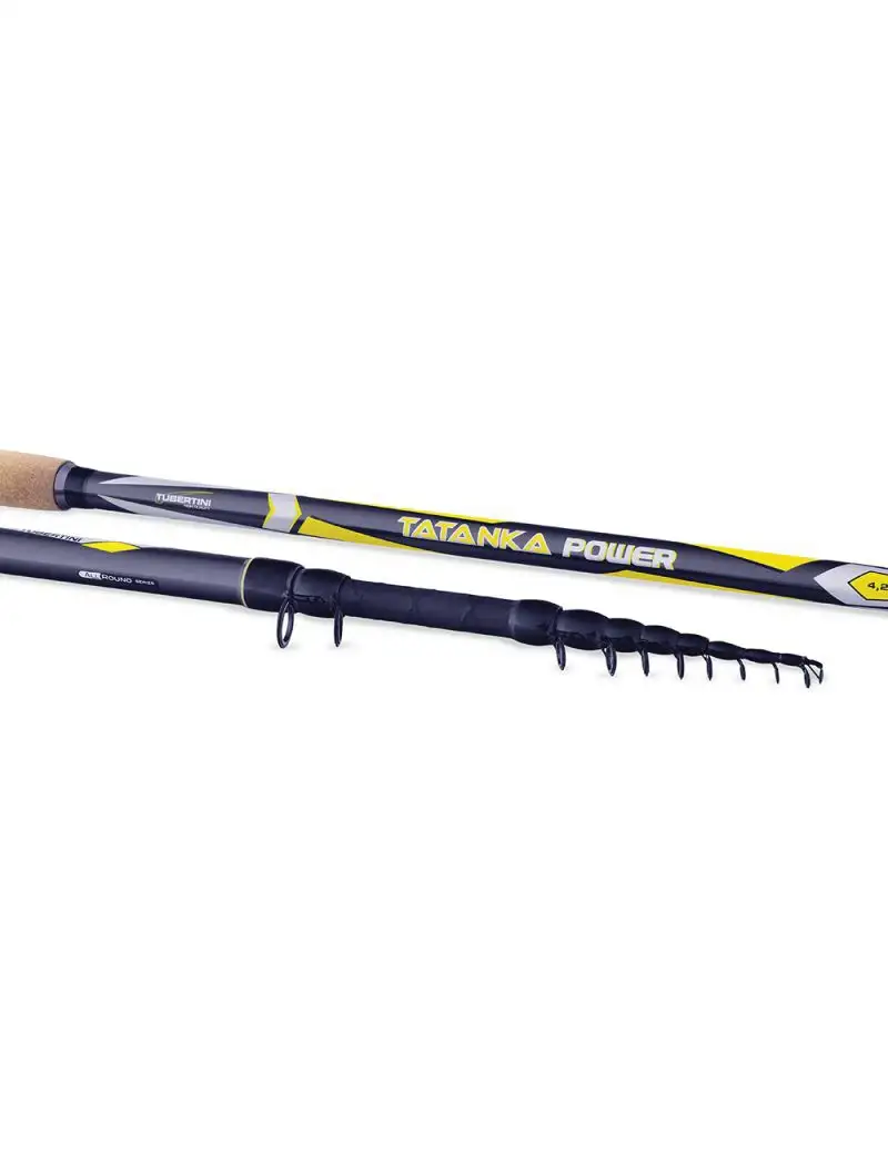 Tubertini Tatanka Power 2,90m 80/150 gr