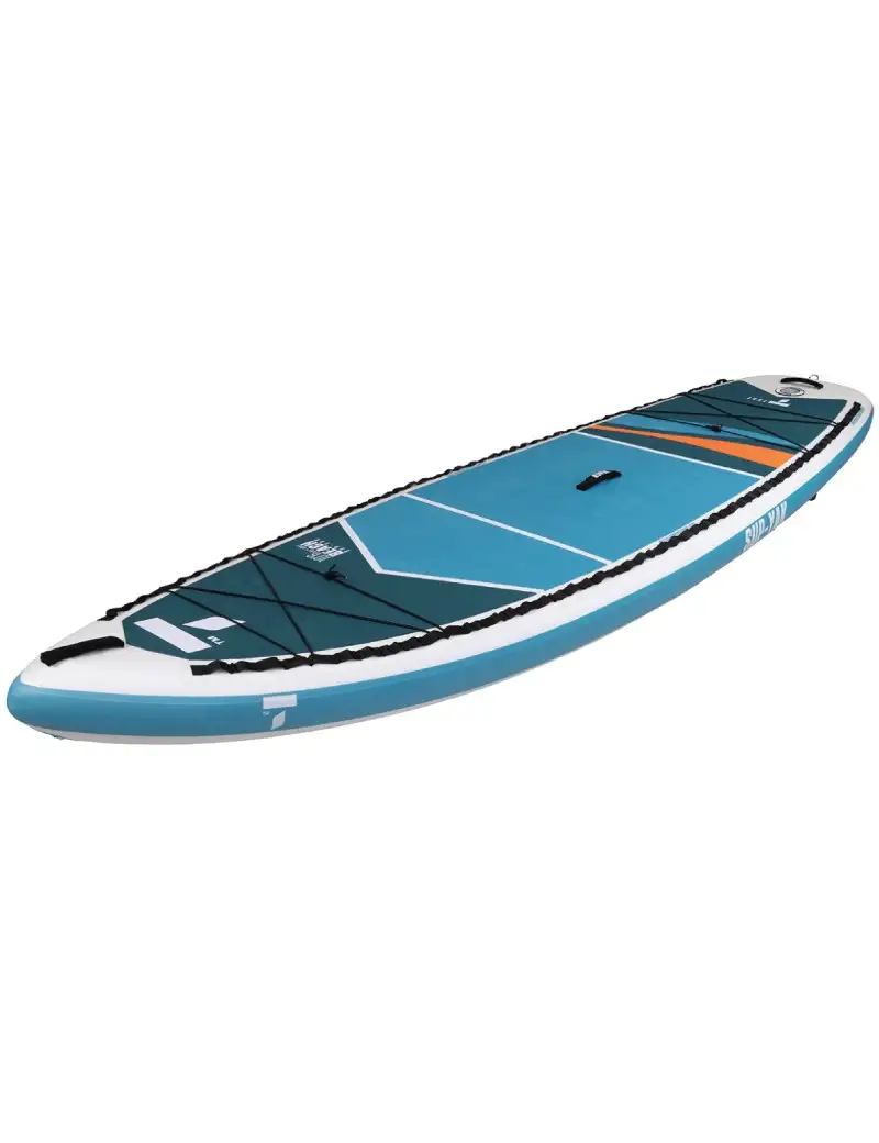Tahe Sup 10’6″ Beach SUP-YAK