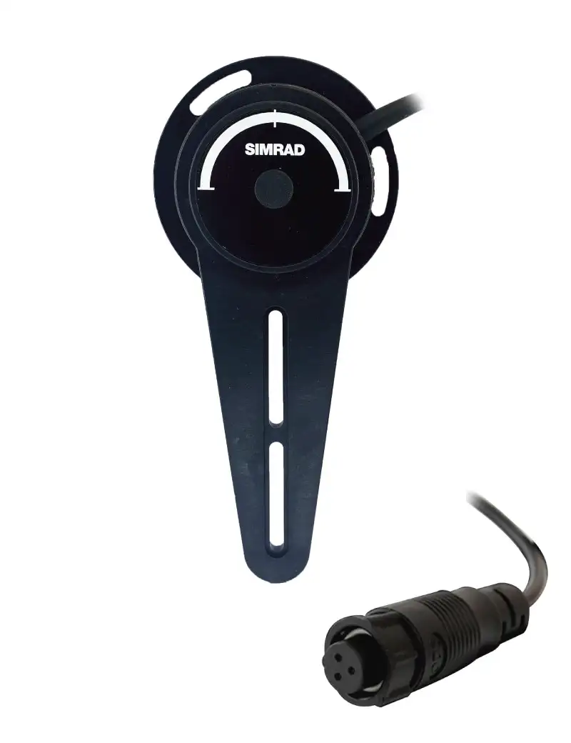 Simrad RF40 Rudder Feedback