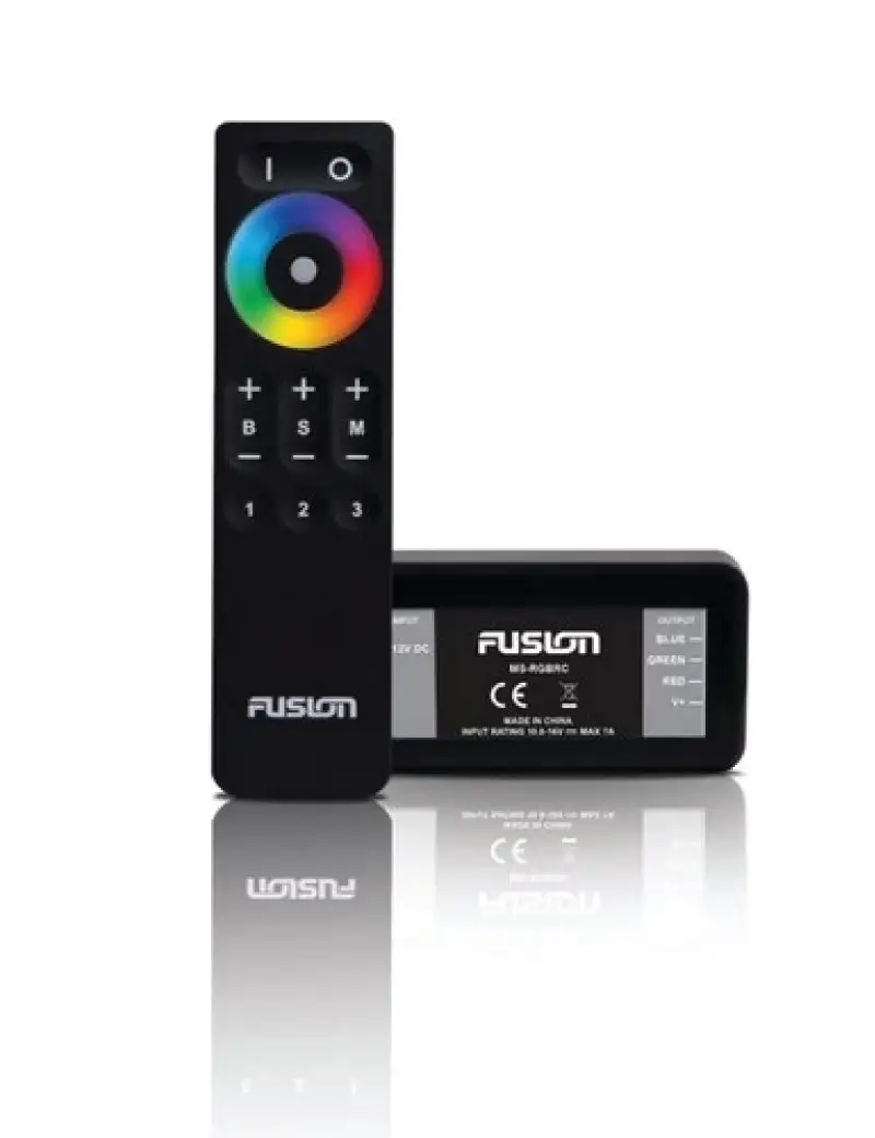 Fusion MS-RGBRC Telecomando RGB Luci