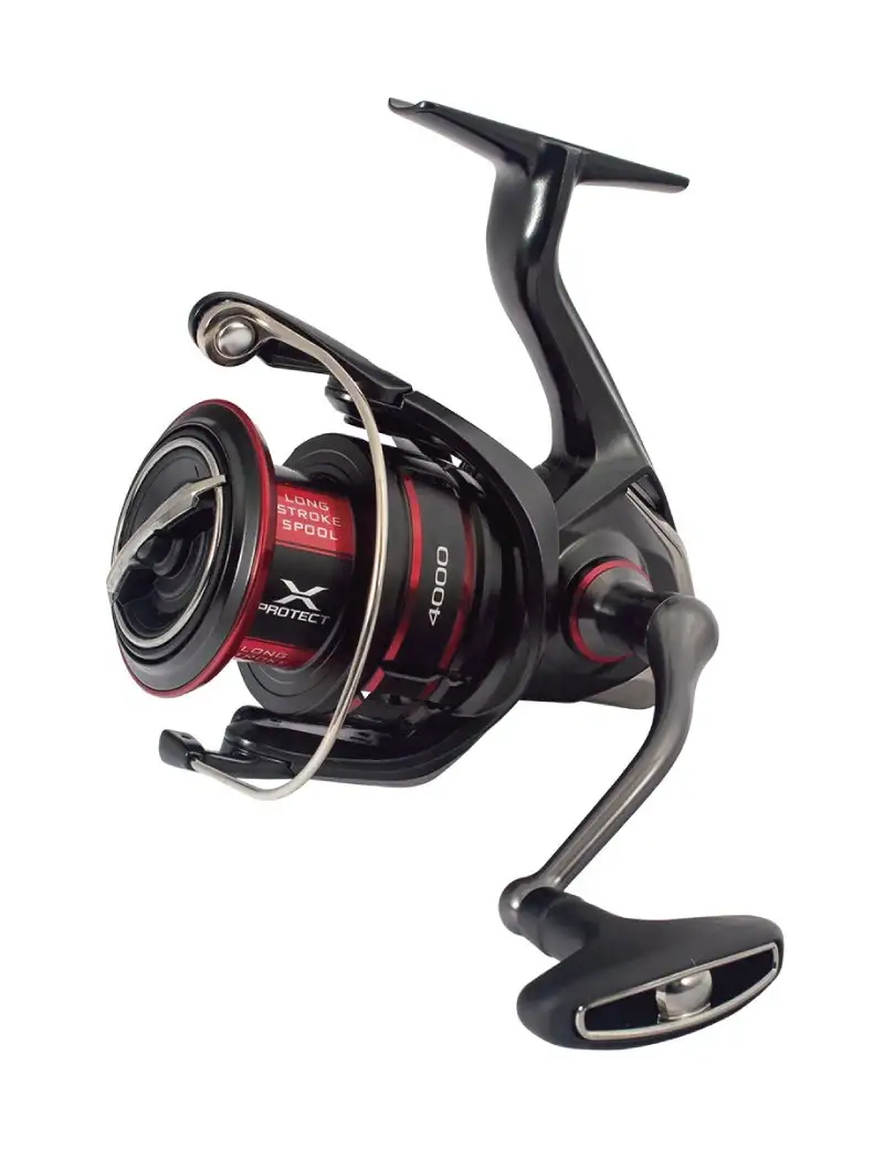 Shimano Vanford 4000