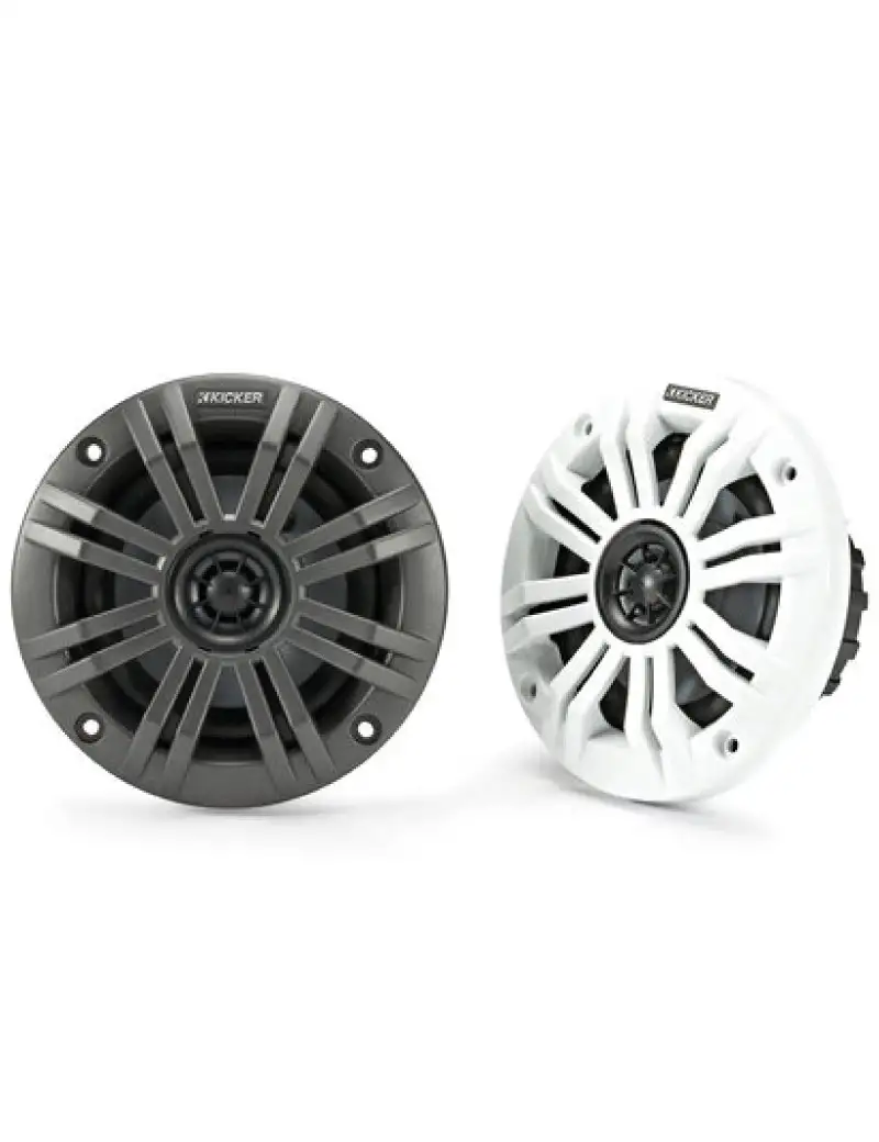 Kicker KM 4″ Cp Altoparlanti 150w 100mm