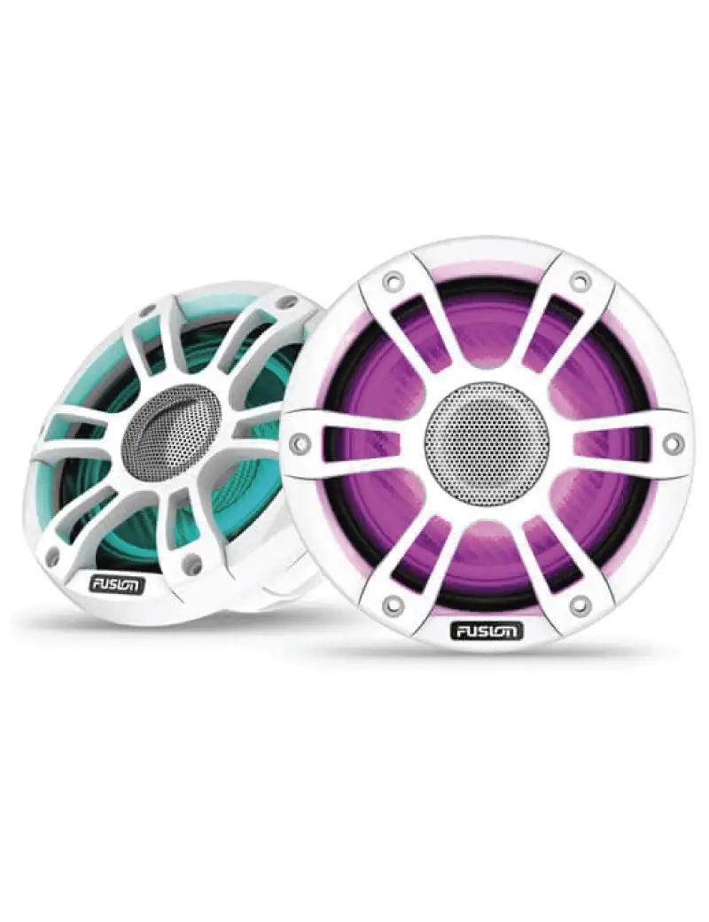 Fusion SG-FL773SPW LED 280w 196mm