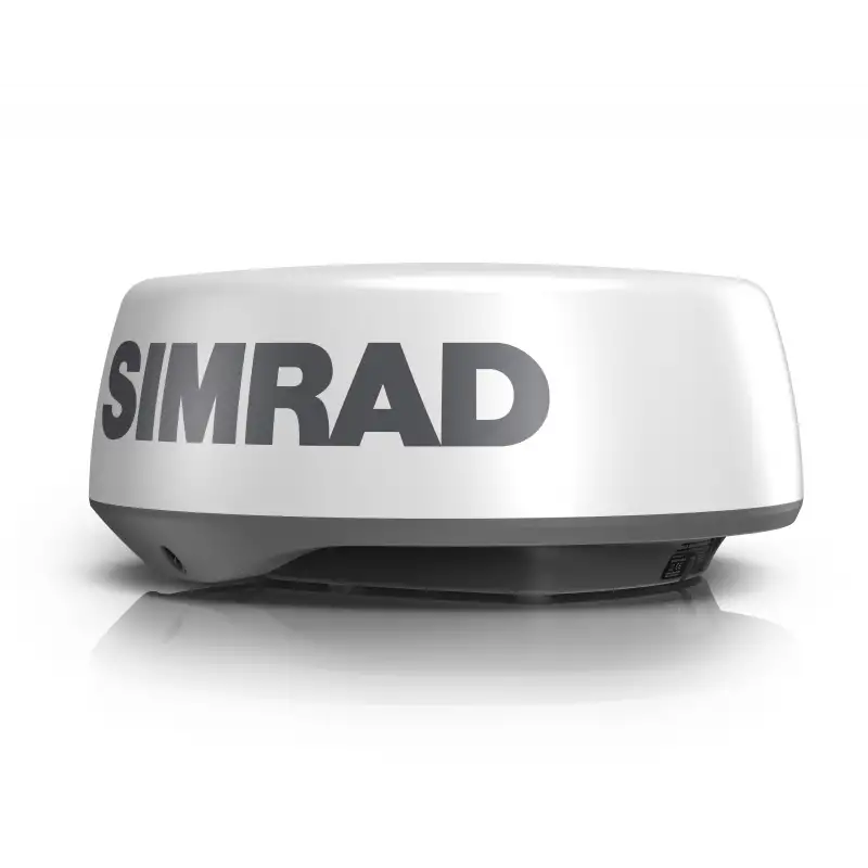 RADAR HALO 20+ - 5606009 - SIMRAD