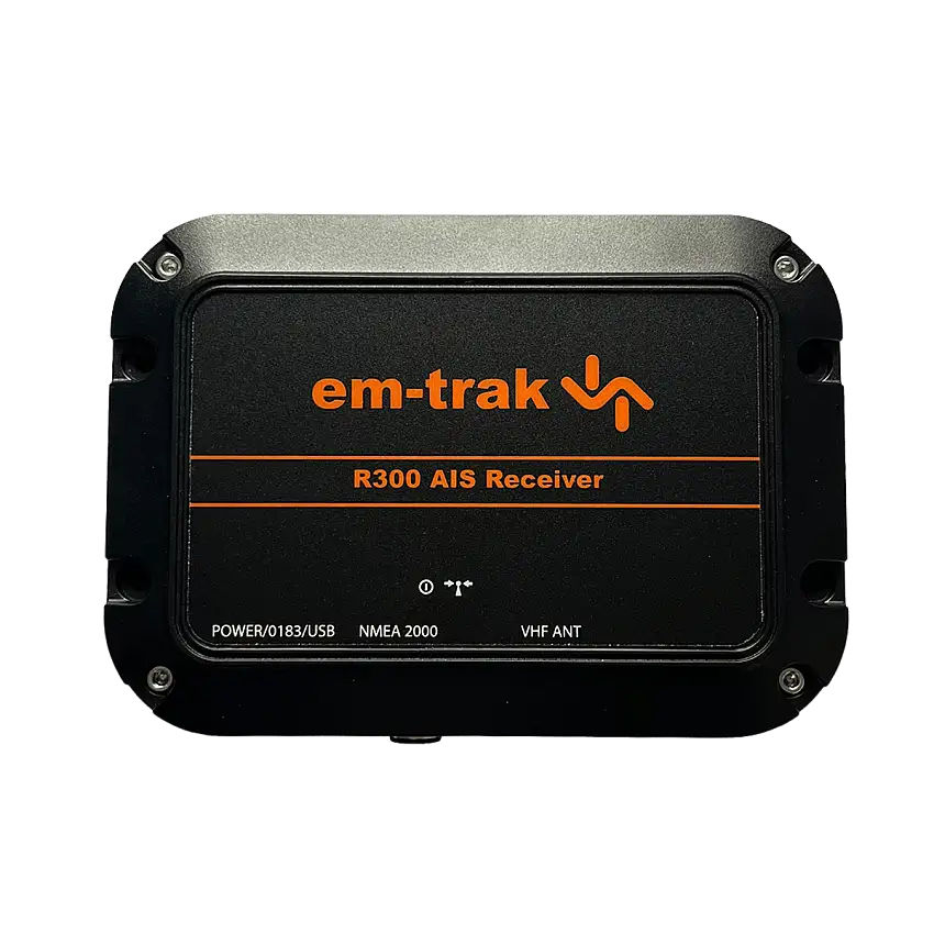 Ricevitore AIS R300 - USB - NMEA0183-NMEA2000